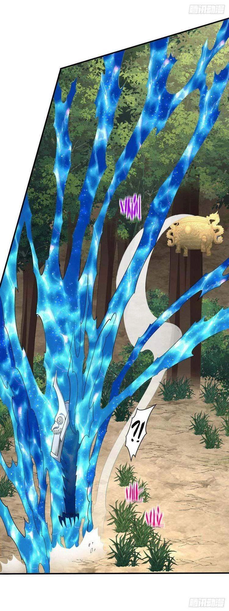 Tiên Vương Trùng Sinh Chapter 367 - 20