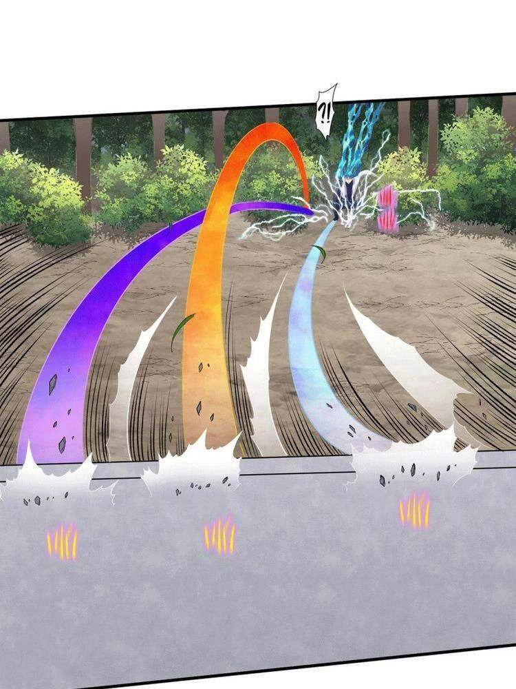 Tiên Vương Trùng Sinh Chapter 367 - 21