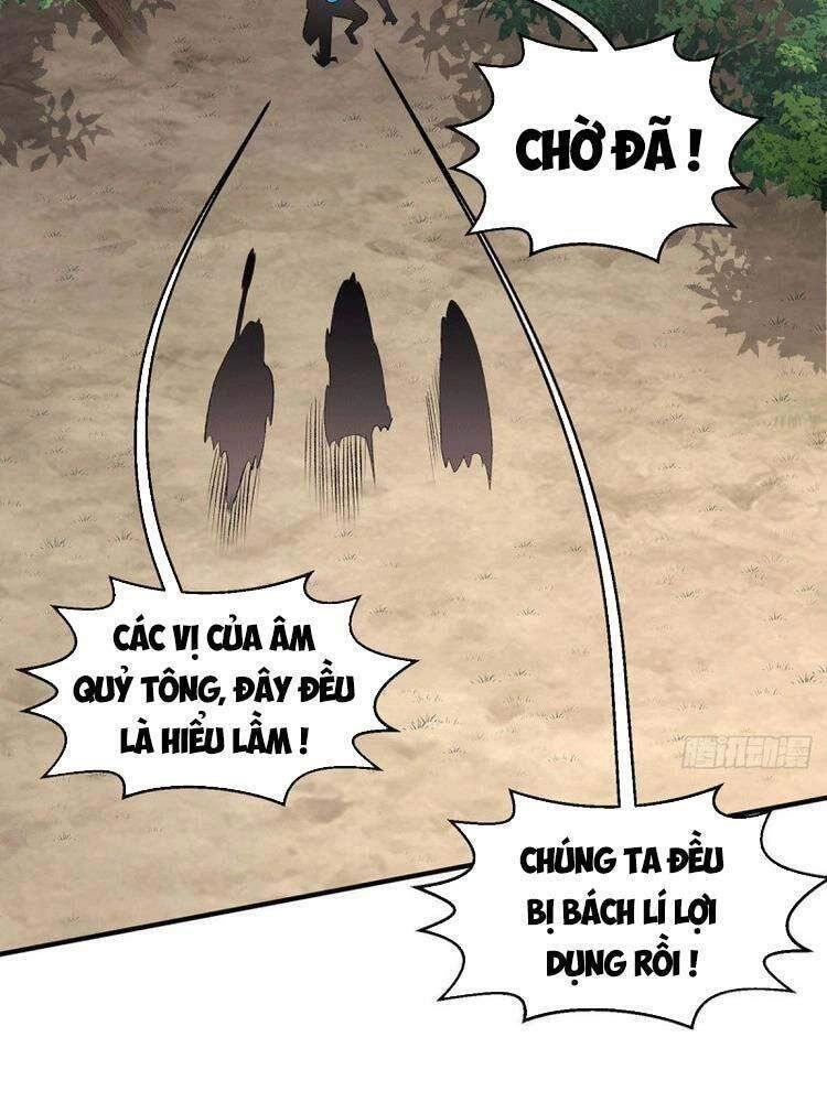 Tiên Vương Trùng Sinh Chapter 367 - 23