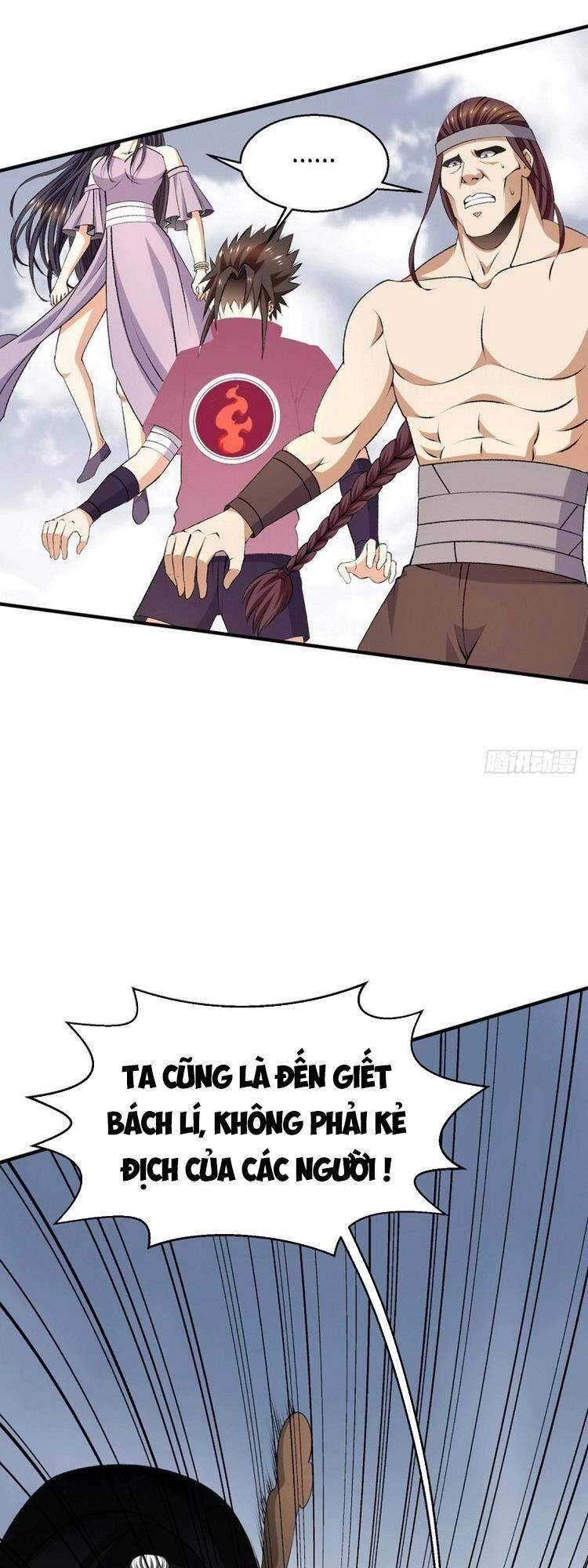 Tiên Vương Trùng Sinh Chapter 367 - 24