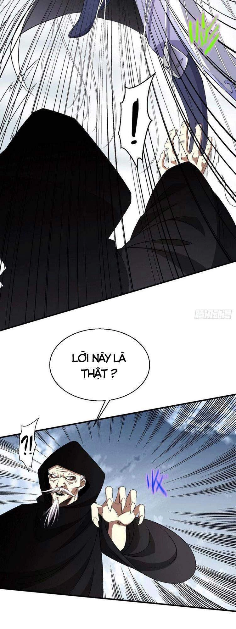 Tiên Vương Trùng Sinh Chapter 367 - 26