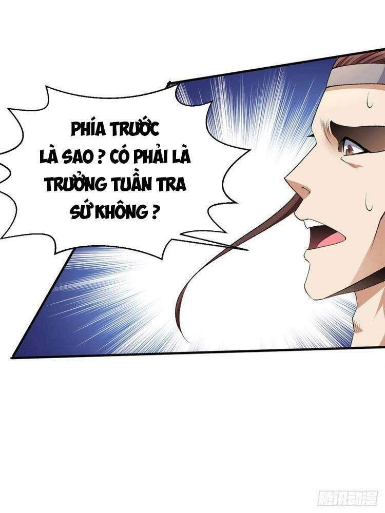 Tiên Vương Trùng Sinh Chapter 367 - 27