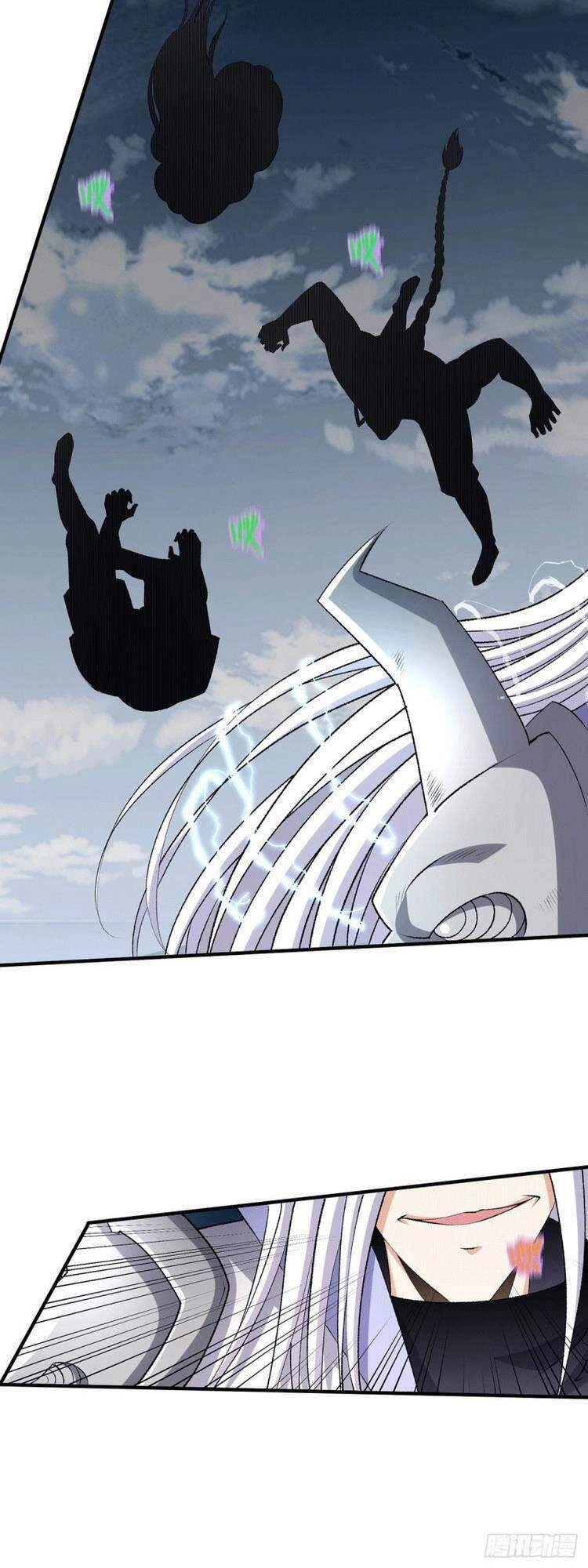 Tiên Vương Trùng Sinh Chapter 367 - 30