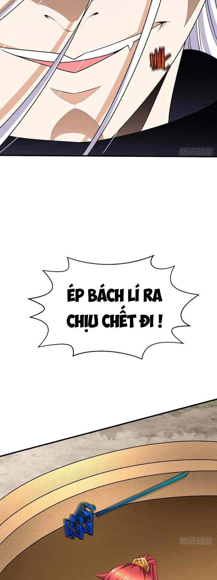 Tiên Vương Trùng Sinh Chapter 367 - 32