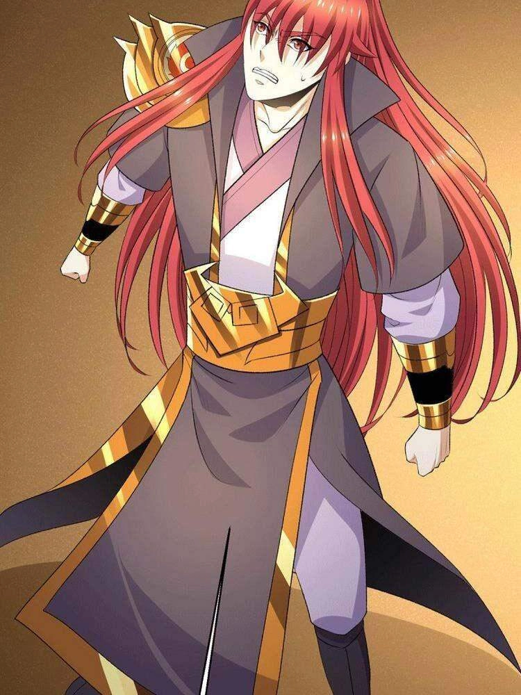 Tiên Vương Trùng Sinh Chapter 367 - 33