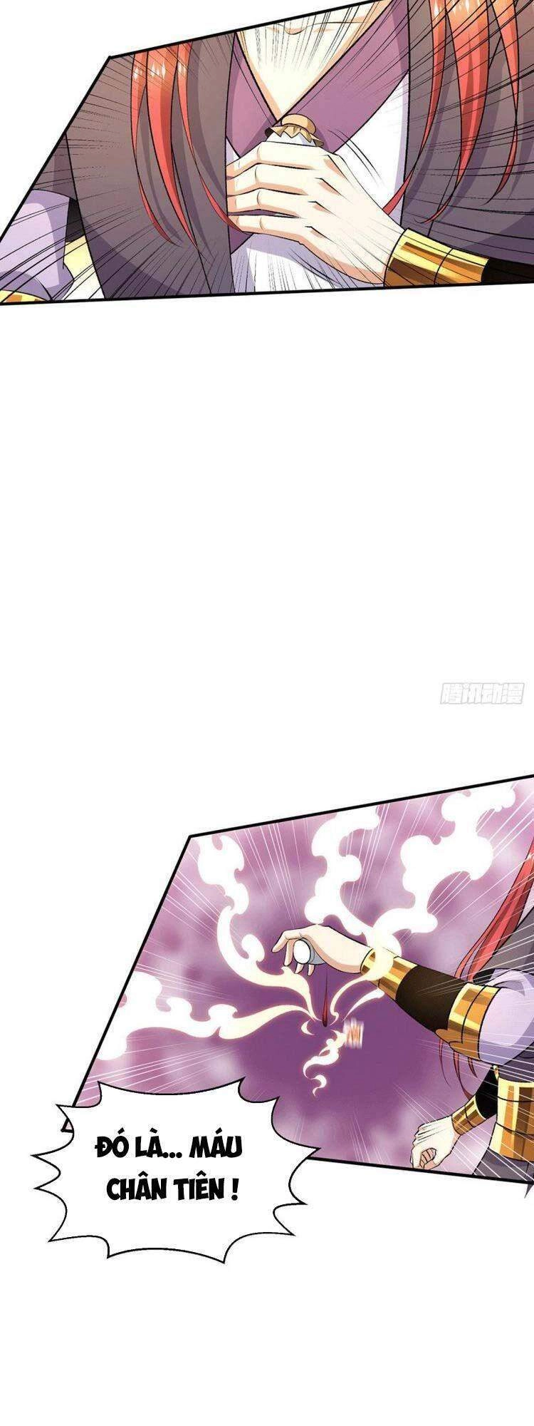 Tiên Vương Trùng Sinh Chapter 368 - 7