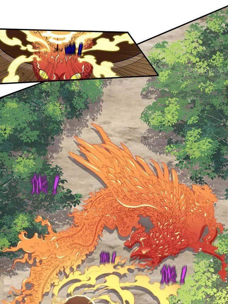 Tiên Vương Trùng Sinh Chapter 368 - 8