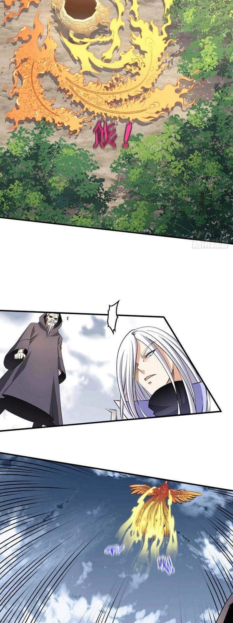 Tiên Vương Trùng Sinh Chapter 368 - 9