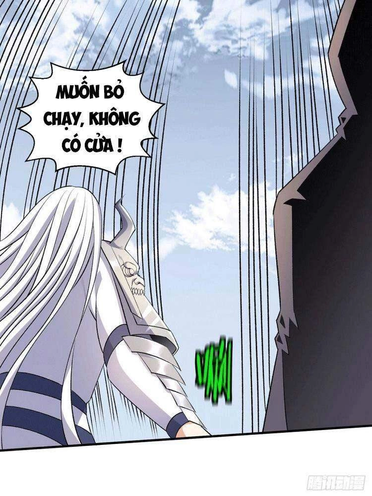 Tiên Vương Trùng Sinh Chapter 368 - 10