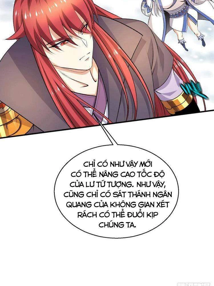 Tiên Vương Trùng Sinh Chapter 368 - 12