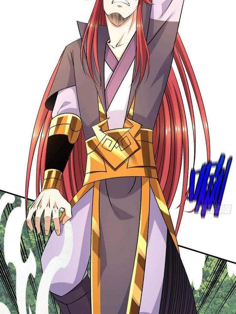 Tiên Vương Trùng Sinh Chapter 368 - 16