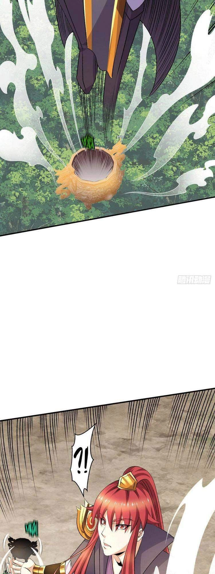 Tiên Vương Trùng Sinh Chapter 368 - 17