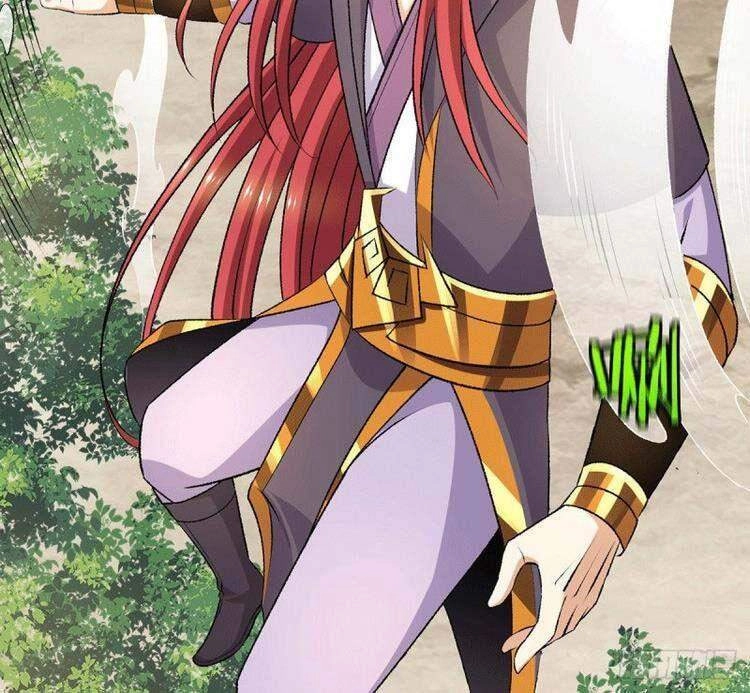 Tiên Vương Trùng Sinh Chapter 368 - 18