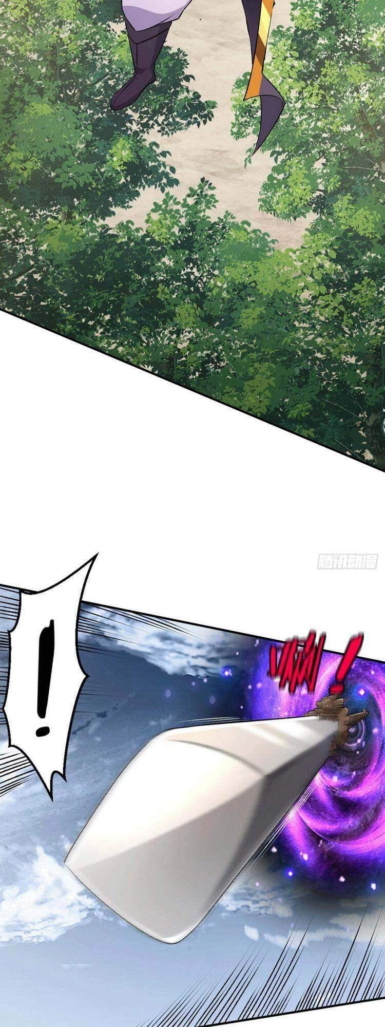 Tiên Vương Trùng Sinh Chapter 368 - 19