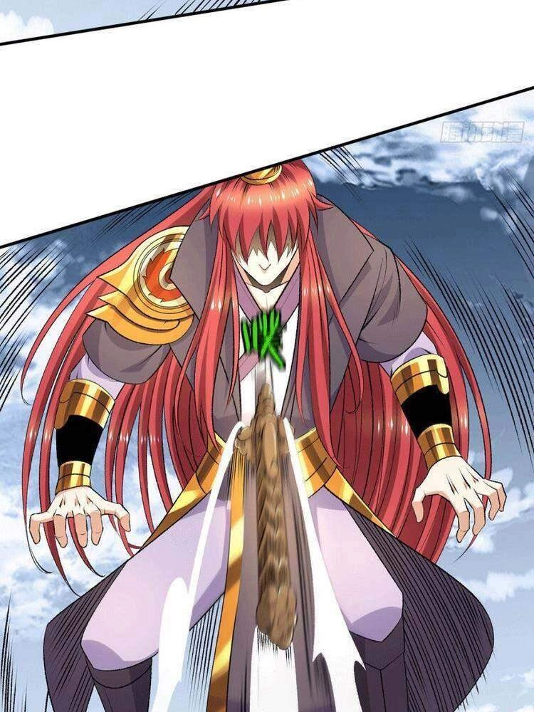 Tiên Vương Trùng Sinh Chapter 368 - 20