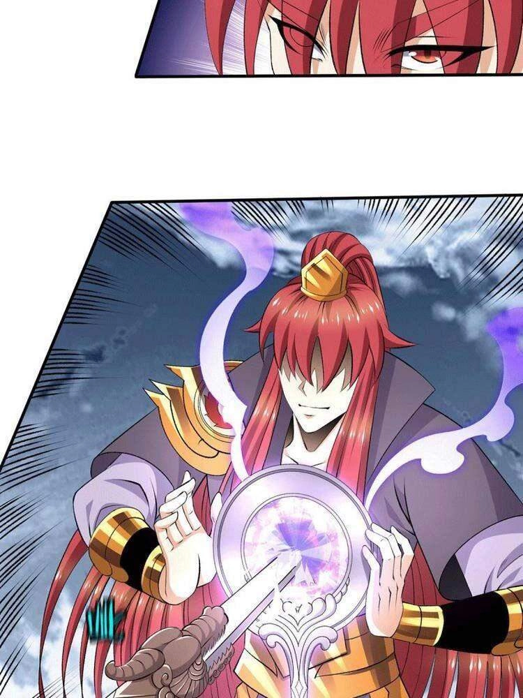 Tiên Vương Trùng Sinh Chapter 368 - 22