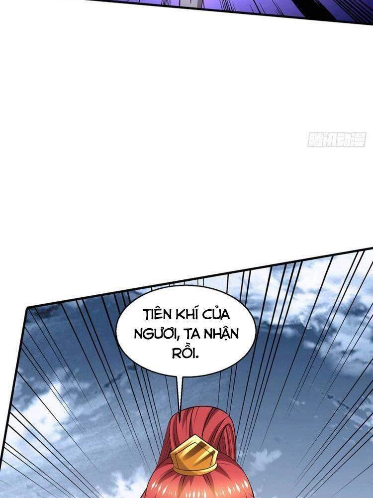 Tiên Vương Trùng Sinh Chapter 368 - 24