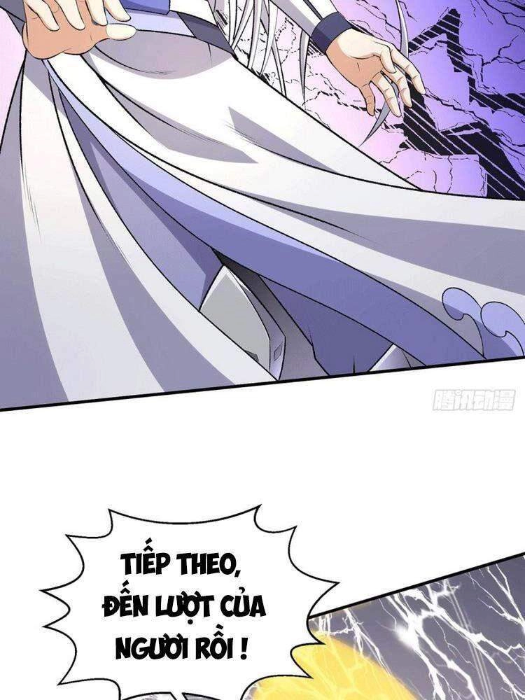 Tiên Vương Trùng Sinh Chapter 368 - 26