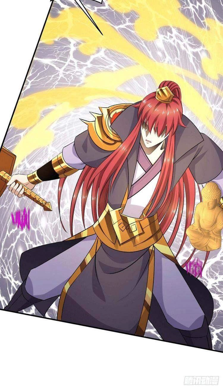 Tiên Vương Trùng Sinh Chapter 368 - 27