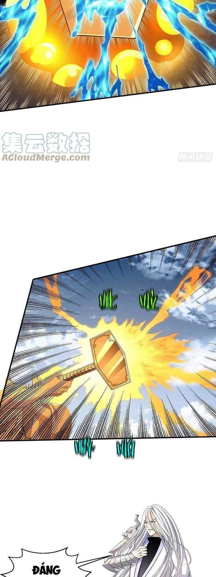 Tiên Vương Trùng Sinh Chapter 369 - 5