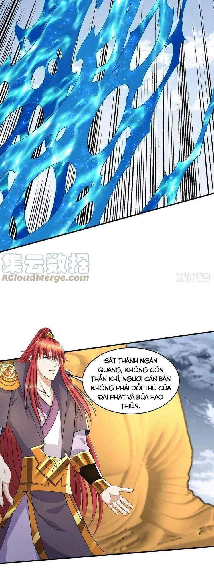 Tiên Vương Trùng Sinh Chapter 369 - 7