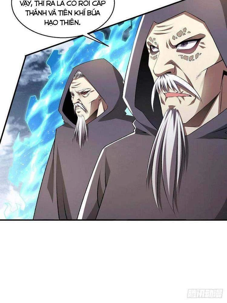 Tiên Vương Trùng Sinh Chapter 369 - 10