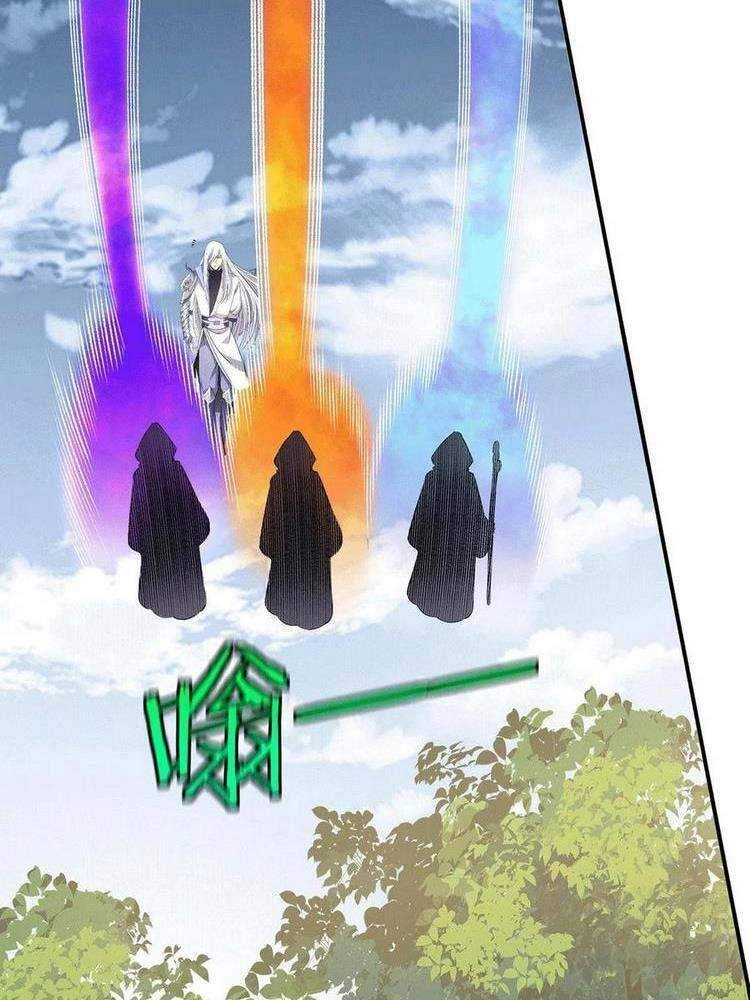 Tiên Vương Trùng Sinh Chapter 369 - 12