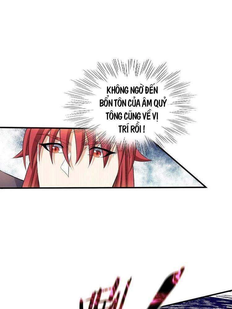 Tiên Vương Trùng Sinh Chapter 369 - 14