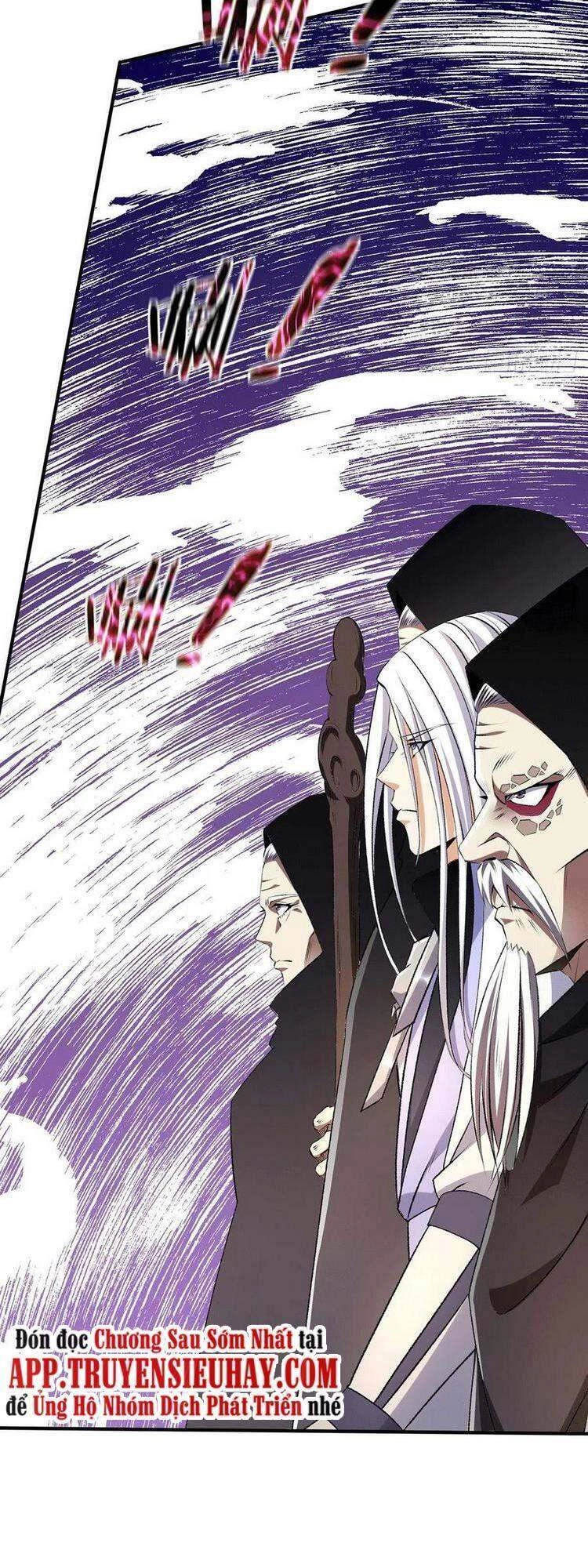 Tiên Vương Trùng Sinh Chapter 369 - 15