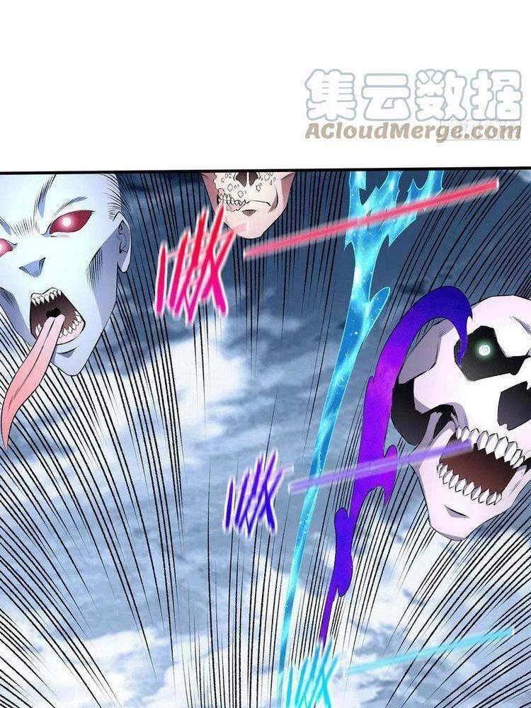 Tiên Vương Trùng Sinh Chapter 369 - 16