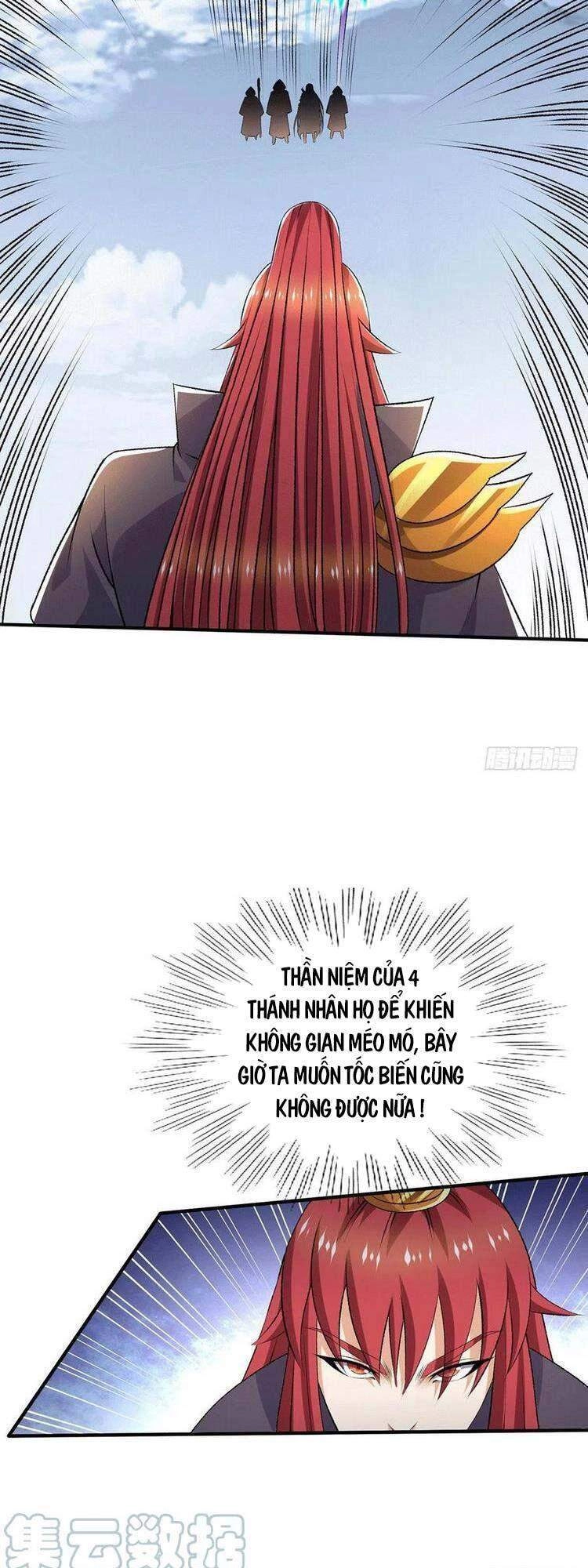 Tiên Vương Trùng Sinh Chapter 369 - 17