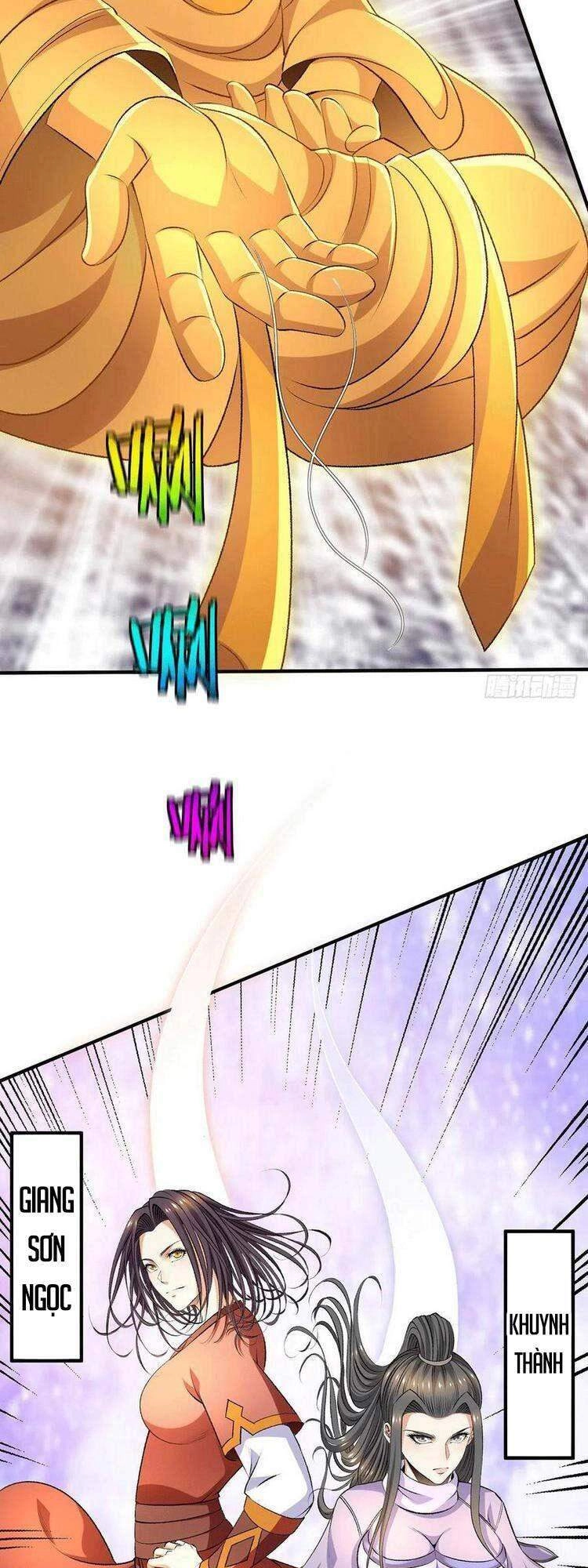 Tiên Vương Trùng Sinh Chapter 369 - 19