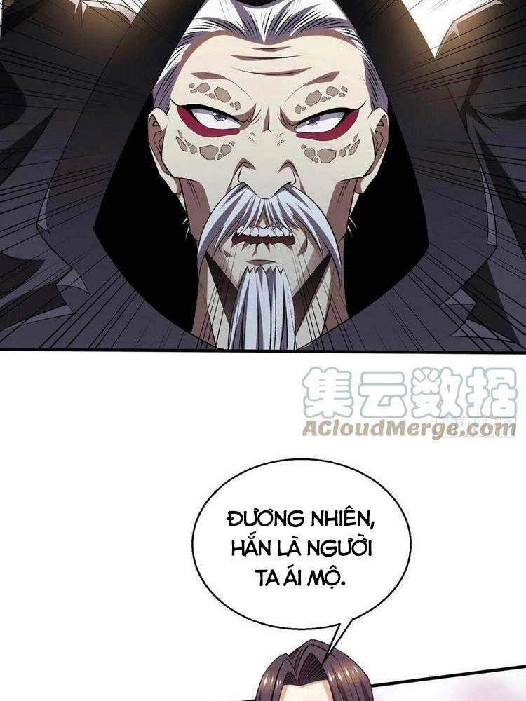 Tiên Vương Trùng Sinh Chapter 369 - 22