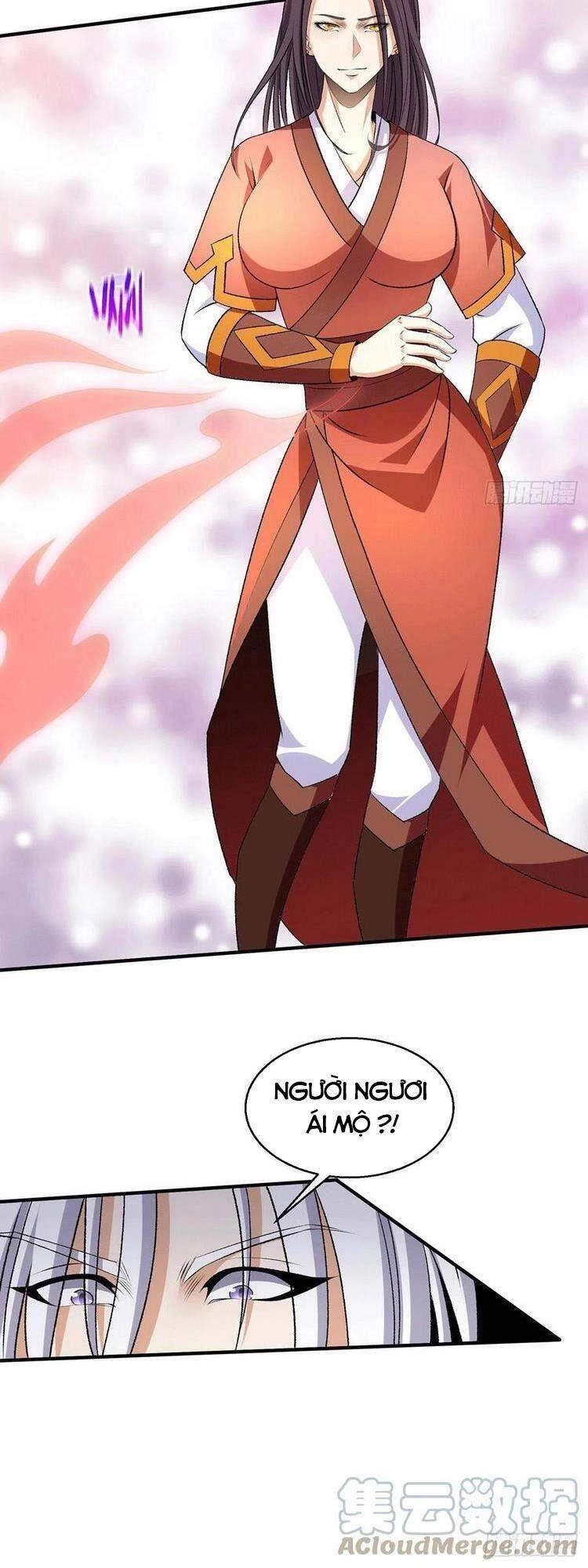 Tiên Vương Trùng Sinh Chapter 369 - 23