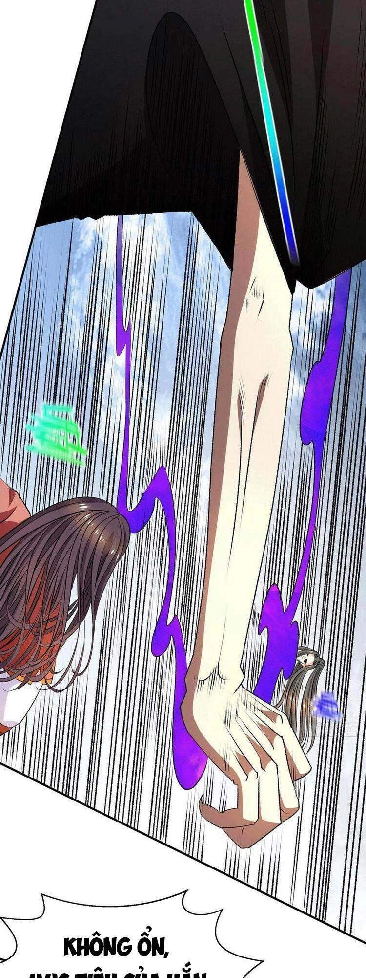 Tiên Vương Trùng Sinh Chapter 369 - 29