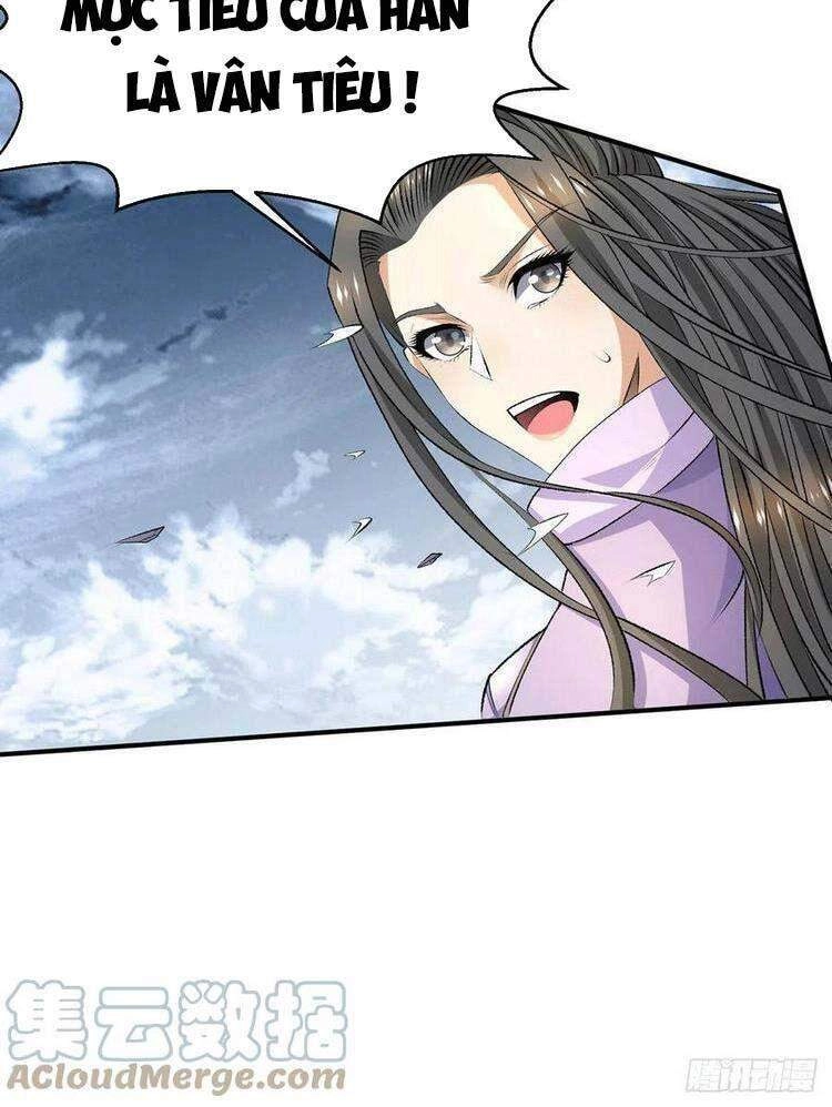 Tiên Vương Trùng Sinh Chapter 369 - 30