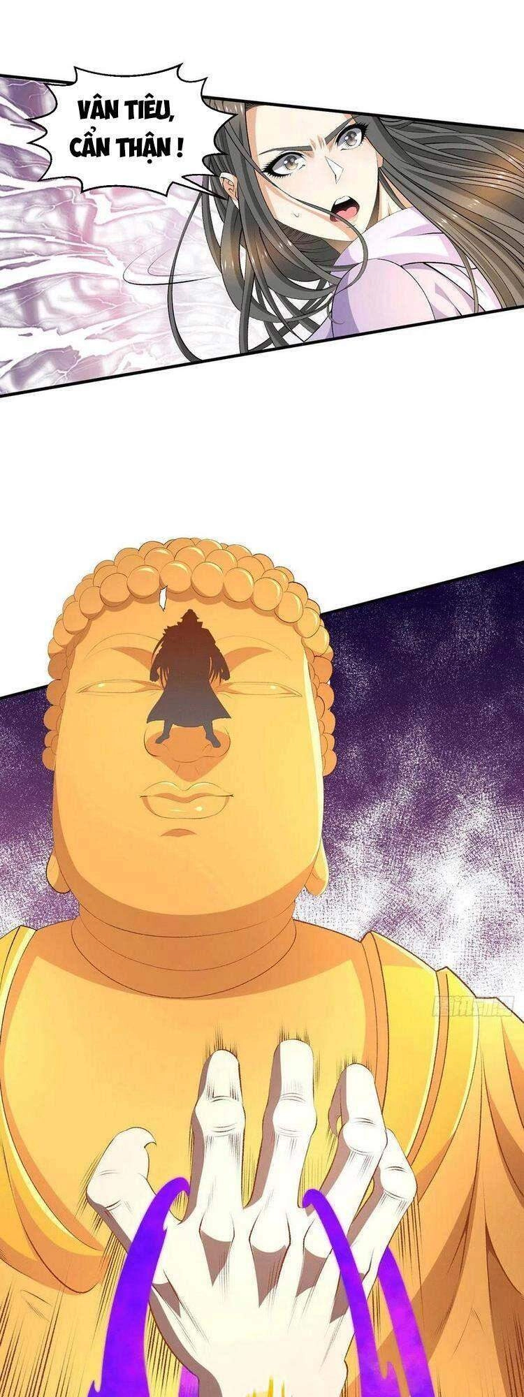 Tiên Vương Trùng Sinh Chapter 370 - 1