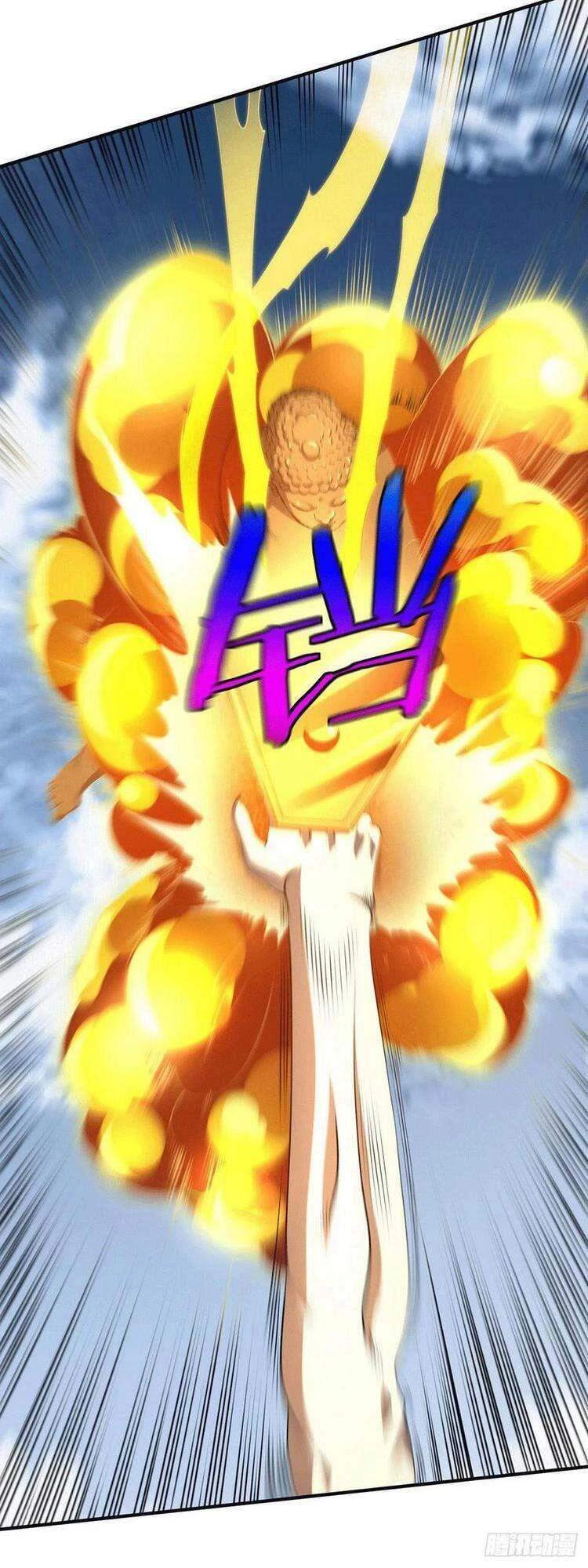 Tiên Vương Trùng Sinh Chapter 370 - 3