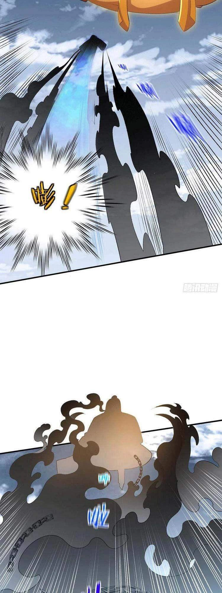 Tiên Vương Trùng Sinh Chapter 370 - 7