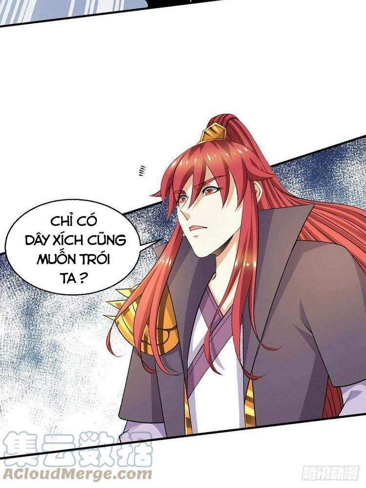 Tiên Vương Trùng Sinh Chapter 370 - 10