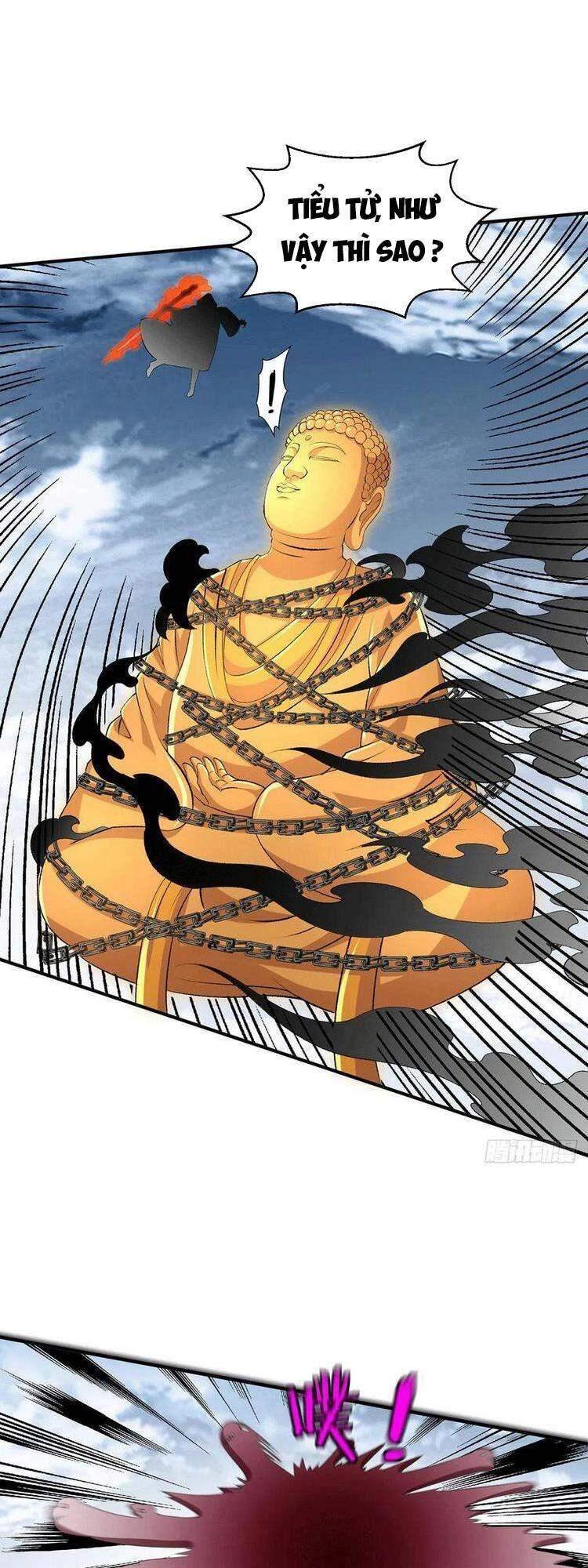 Tiên Vương Trùng Sinh Chapter 370 - 11