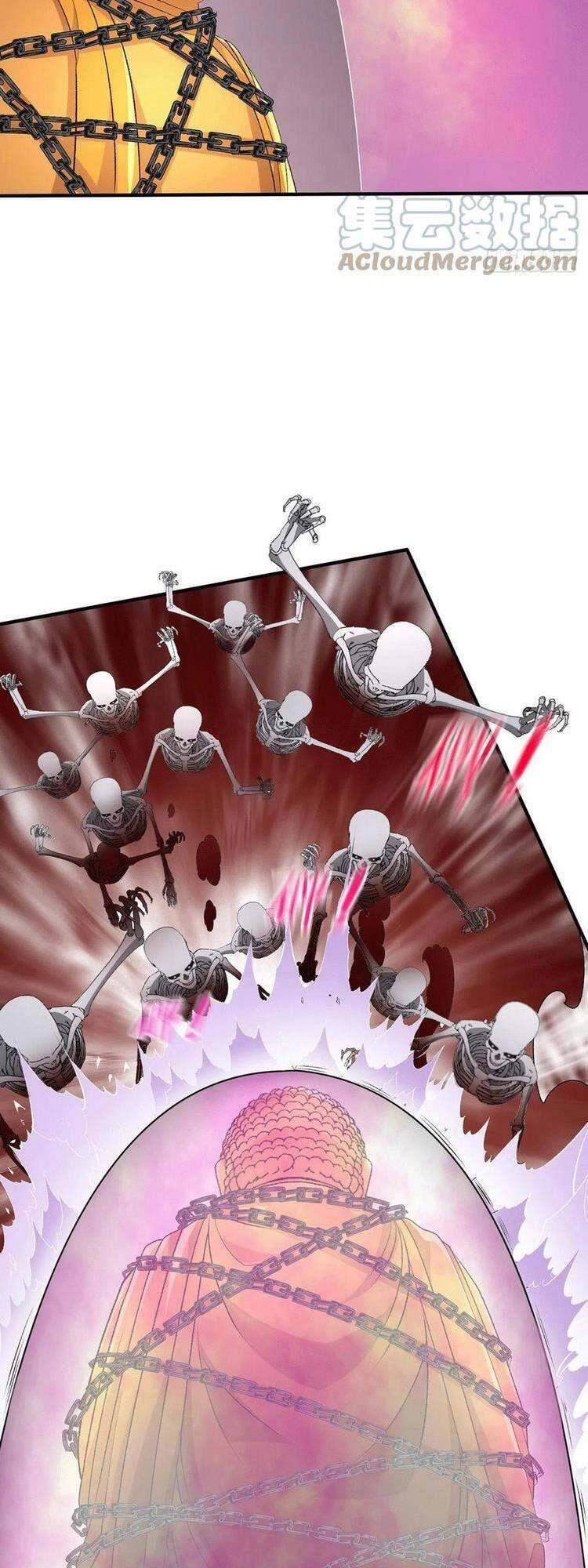 Tiên Vương Trùng Sinh Chapter 370 - 15