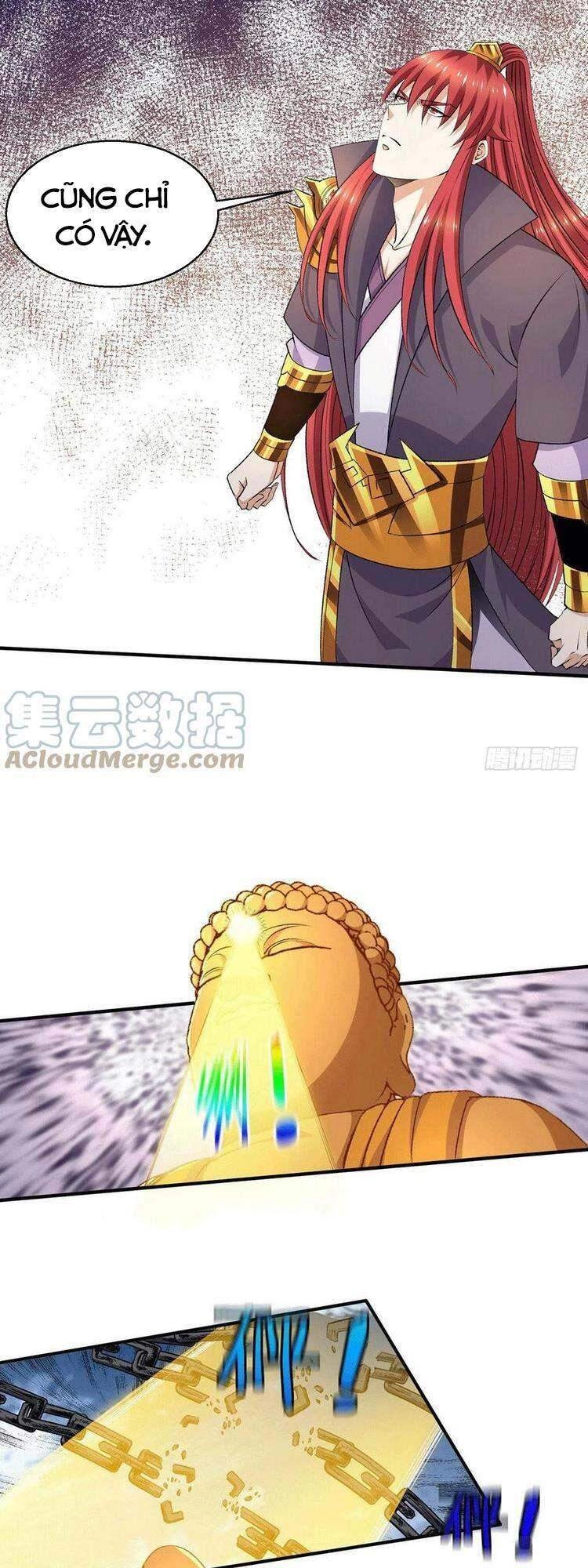 Tiên Vương Trùng Sinh Chapter 370 - 17