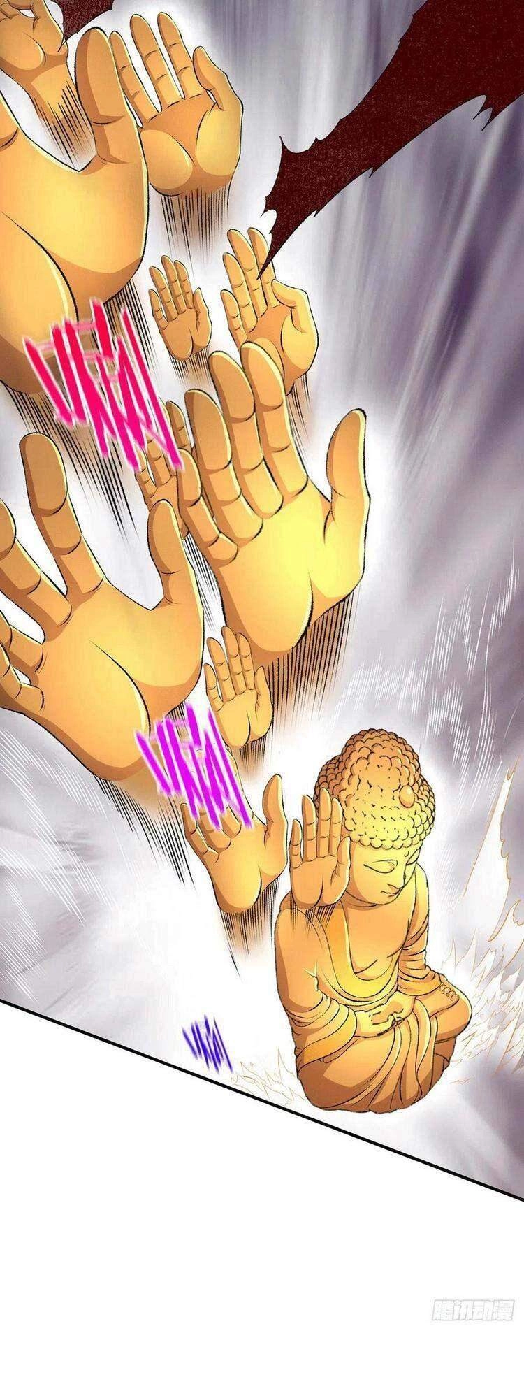 Tiên Vương Trùng Sinh Chapter 370 - 20