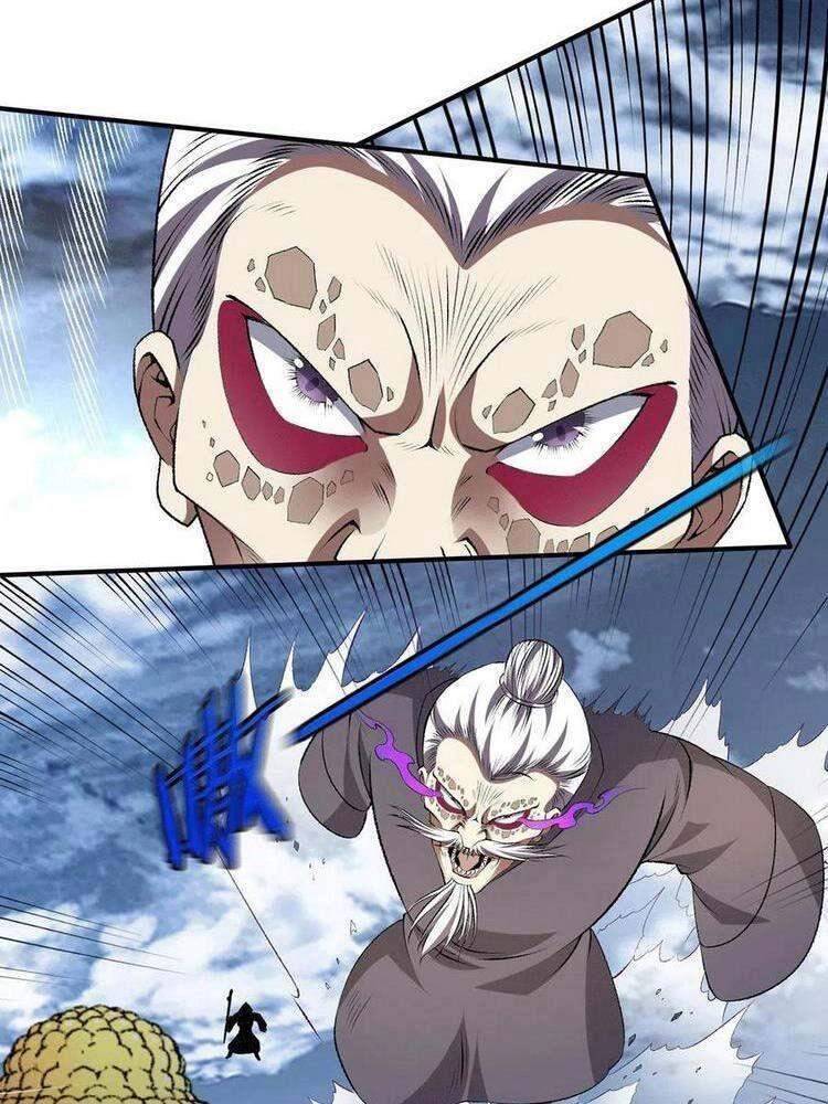 Tiên Vương Trùng Sinh Chapter 370 - 23