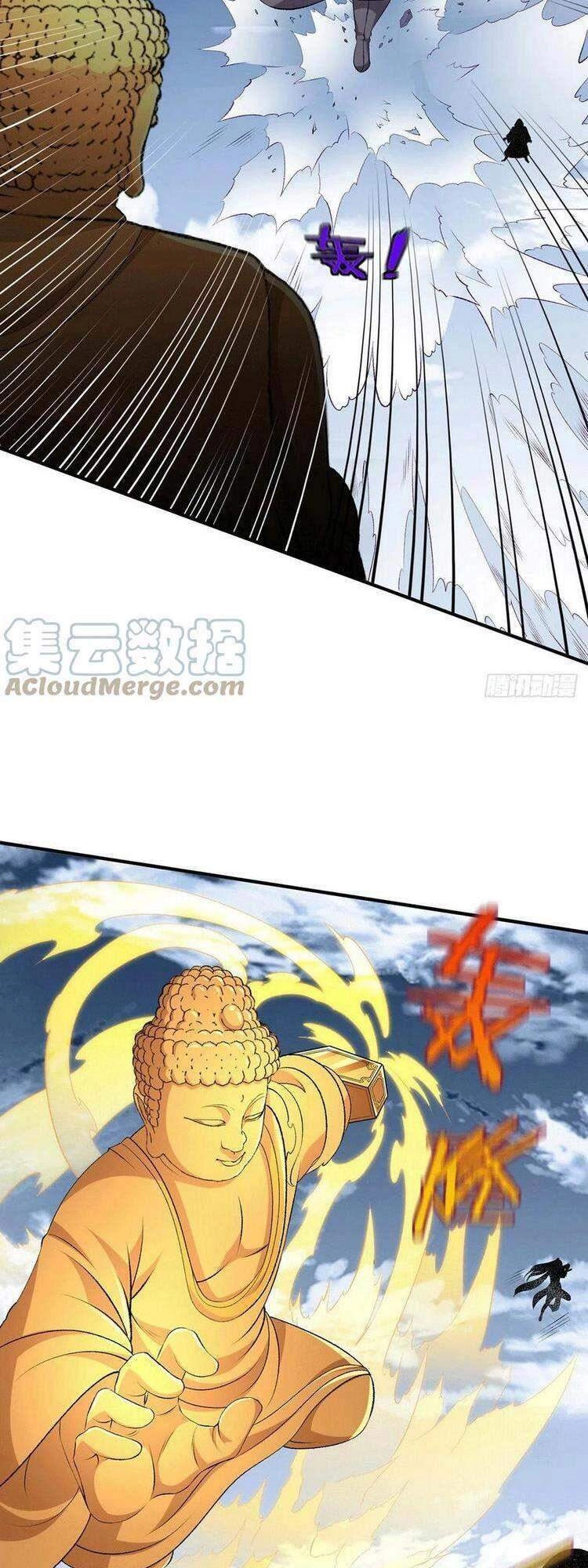 Tiên Vương Trùng Sinh Chapter 370 - 24