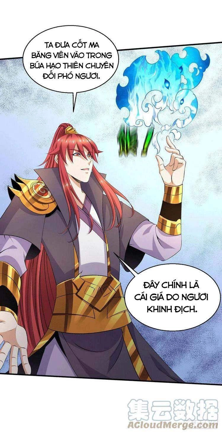 Tiên Vương Trùng Sinh Chapter 370 - 28