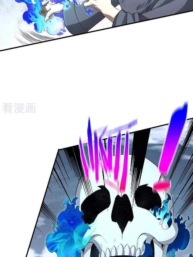 Tiên Vương Trùng Sinh Chapter 371 - 2