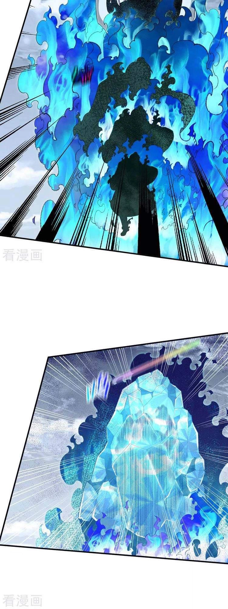 Tiên Vương Trùng Sinh Chapter 371 - 3