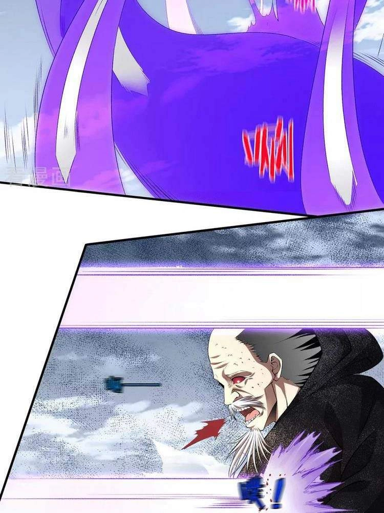 Tiên Vương Trùng Sinh Chapter 371 - 12